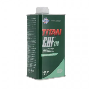 Жидкость ГУР BMW Pentosin CHF 11 S (1 L)