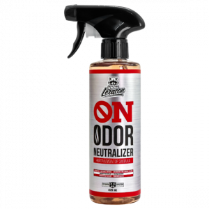 Нейтрализатор запаха LERATON ON ODOR NEUTRALIZER 473мл